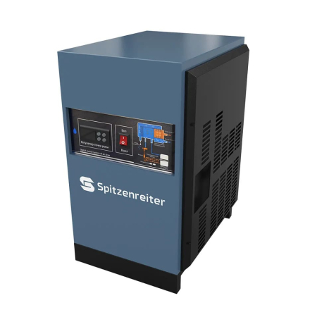 Рефрижераторный осушитель  LW-135AC/16