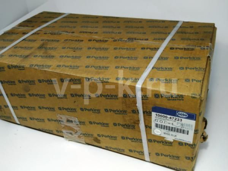 Стартер 10000-47223