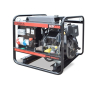 Дизельный генератор  COMBIPLUS G11100KEO