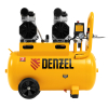 Поршневой компрессор  DLS 1500/50