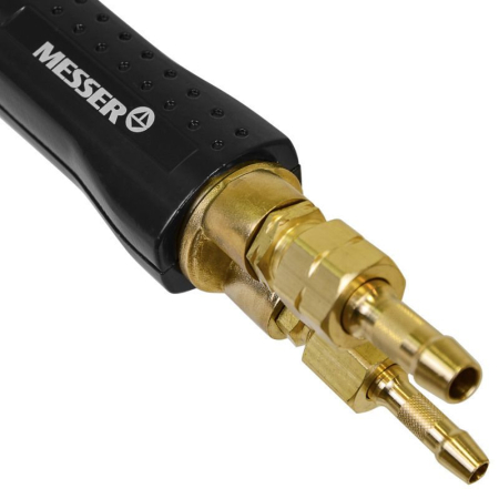 Резак пропан трехтрубн. STARCUT 2622 PMYF (L=530 мм, 71606910), MESSER