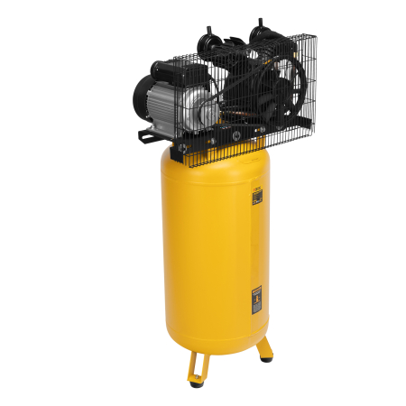 Поршневой компрессор  BCV2200/100V