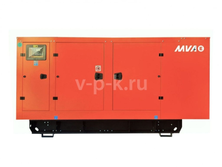 Дизельный генератор  MVAE 300BS