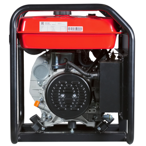 Дизельный генератор Fubag DS 3600 641696 асинхронный фото