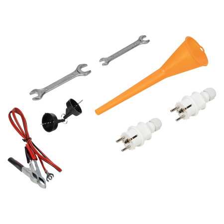 Дизельный генератор  DES-85E