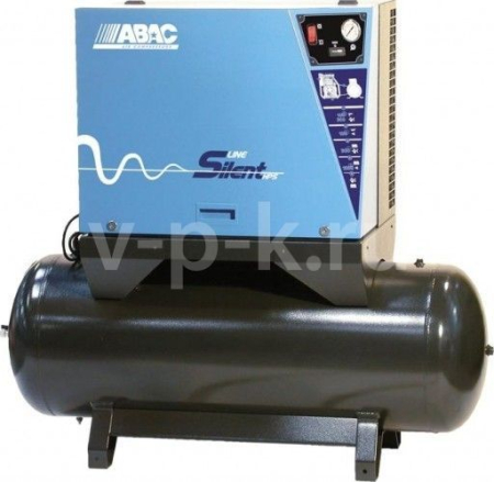 Поршневой компрессор  B5900B/LN/270/5.5