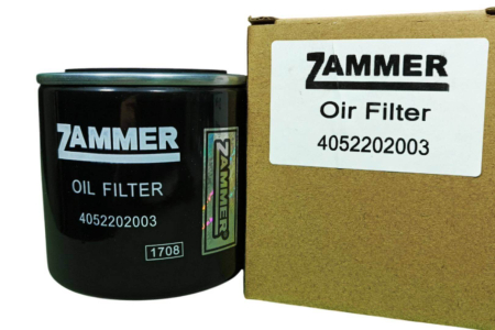 Маслянный фильтр