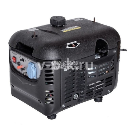 Бензиновый генератор  1800 (LF2000)