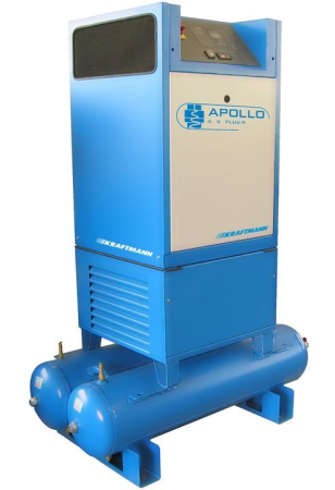 Винтовой компрессор  APOLLO 6 PLUS R