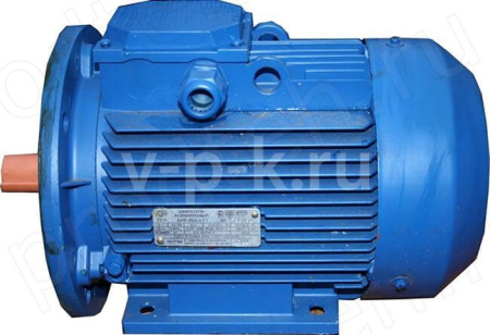 Электродвигатель, 4,0 кВт для 270w80
