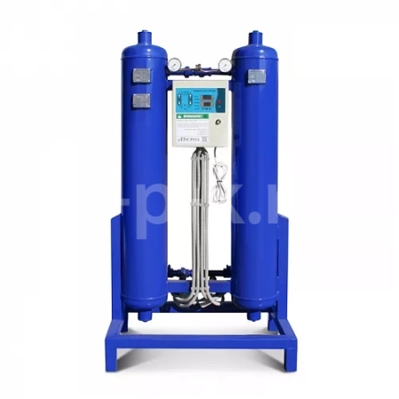 Адсорбционный осушитель Berg ОН-280 16 бар