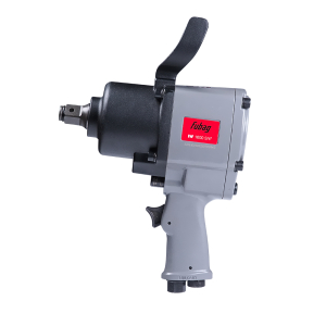 Пневмогайковерт Fubag IW1600 3/4" (1600Нм_6.3бар_3/4") + набор головок_кейс фото