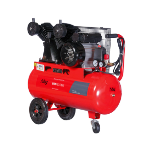 Поршневой компрессор Fubag VCF/50 СM3 8641816 фото