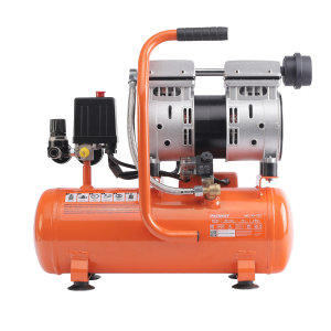 Поршневой компрессор PATRIOT WO 10-120 фото