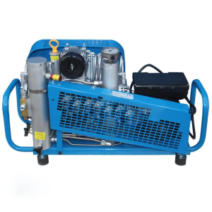 Поршневой компрессор Frosp КВД 125/300 (220В) фото