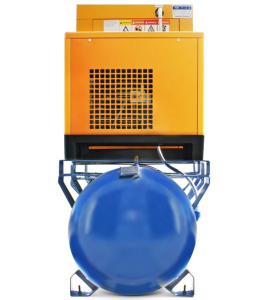 Винтовой компрессор Berg ВК-18.5РО-500 16 (IP54) фото