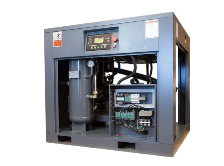 Винтовой компрессор  CA22-8GA-F IP23