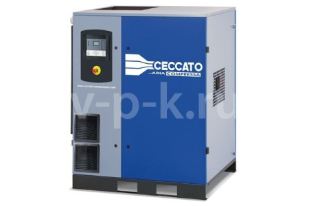 Винтовой компрессор  DRB 30/13