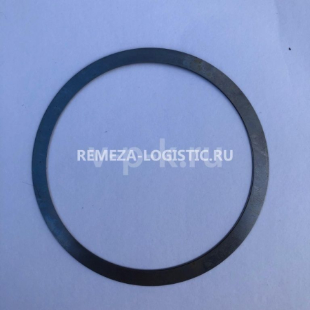 R 11125001 (11122003) Прокладка подшипника D.80 мм (медная) LT100 для lt100