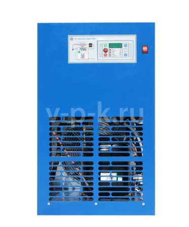 Рефрижераторный осушитель  ОВ-240М1