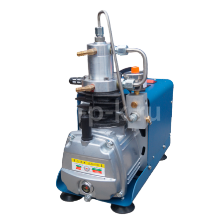 Поршневой компрессор  КВД PCP 30 А