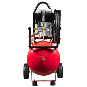 Поршневой компрессор Fubag BP 3600/100 фото