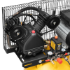 Поршневой компрессор  BCV2200/100V