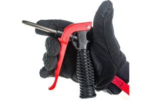 Пистолет продувочный 1/4" длина трубки 50мм 15атм. JTC JTC-5310 фото