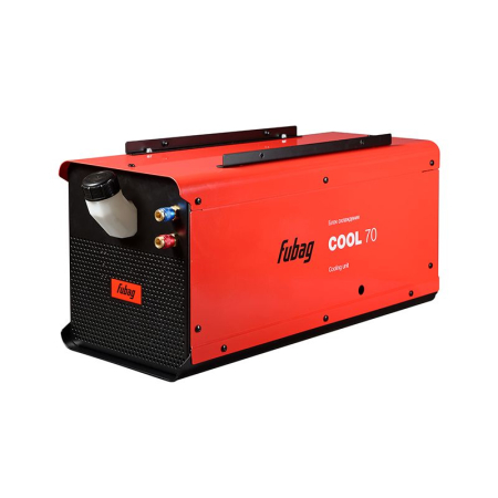 INMIG 500 T DW SYN + DRIVE INMIG DW + горелка FB 400_3m