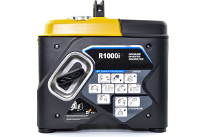 Бензиновый генератор RATO R1000i  (с автозапуском) фото