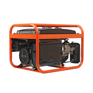 Бензиновый генератор PATRIOT SRGE 3500 474103145 4-х тактный фото