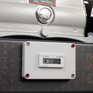 Поршневой компрессор PATRIOT KRX 420 L50 передвижной фото