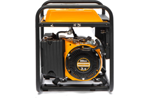 Бензиновый генератор RATO R1000  (с автозапуском) фото