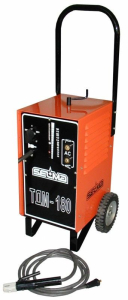 Сварочные трансформаторы MMA СЭЛМА ТДМ-180 фото