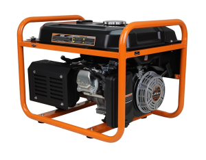 Бензиновый генератор Lifan 2.5 GF-3 (LF2800) 00000042 (с автозапуском) фото