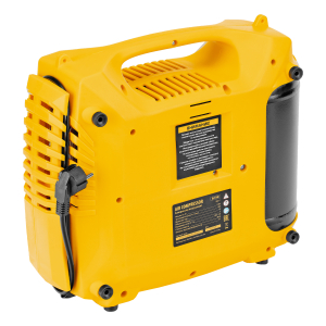 Поршневой компрессор DENZEL DL1300 фото