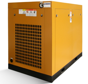 Винтовой компрессор Berg ВК-55Р-Е 16 (IP54) с ременным приводом фото