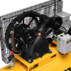 Поршневой компрессор  BCV 5500-T/270