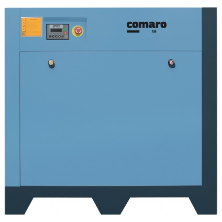 Винтовой компрессор COMARO XB 7,5-08