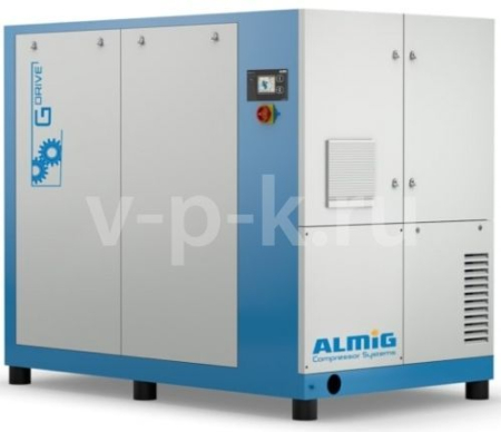 Винтовой компрессор ALMIG G Drive 56 - 13