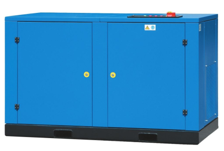 Винтовой компрессор  ВК100-2,0