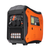 Бензиновый генератор  iGX 2000