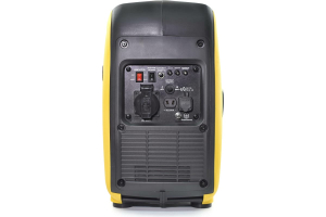 Бензиновый генератор RATO R1250iS-C  (с автозапуском) фото