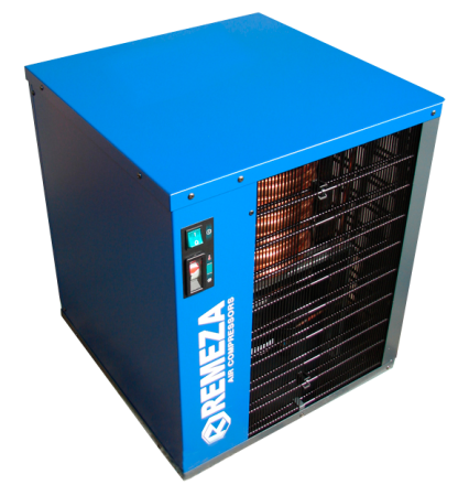 Рефрижераторный осушитель  RFD 101