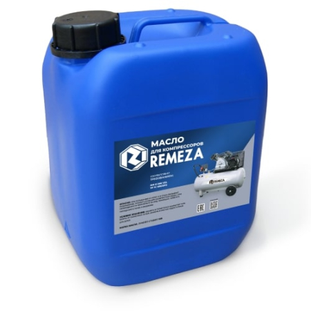Масло Remeza 100
