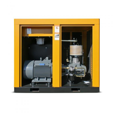 Винтовой компрессор Berg ВК-90-Е 8 (IP54)