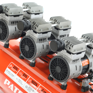 Поршневой компрессор PATRIOT WO 100-440 фото