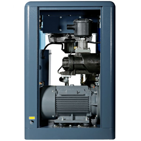 Винтовой компрессор  SB 7,5-13 L