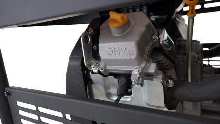 Бензиновый генератор  20000E3A