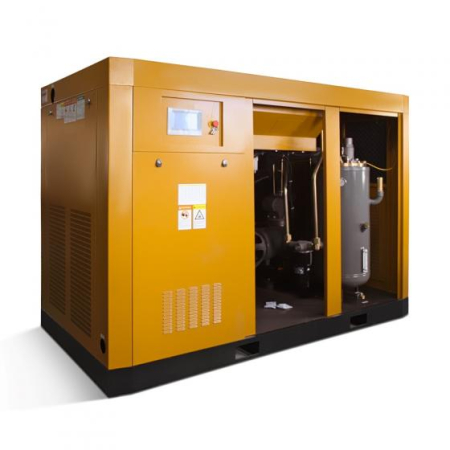 Винтовой компрессор Berg ВК-250-Е 10 (IP54)